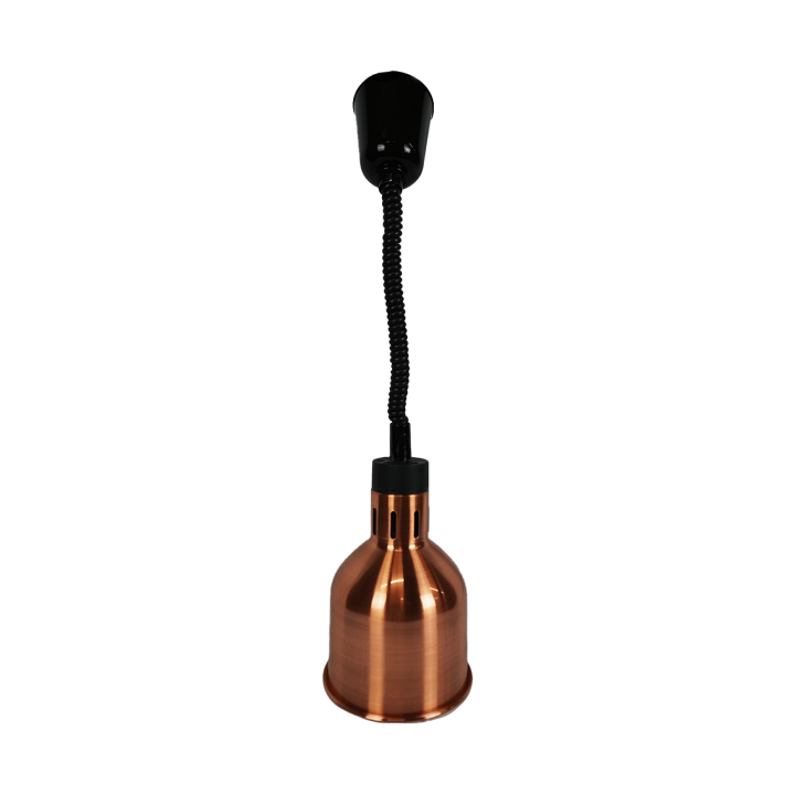 CS LAMPE CHAUFFANTE CH-01 BRONZE