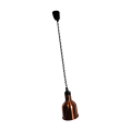 CS LAMPE CHAUFFANTE CH-01 BRONZE