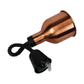 CS LAMPE CHAUFFANTE CH-01 BRONZE