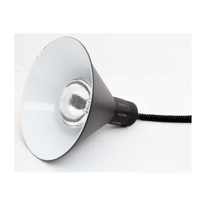 CS LAMPE CHAUFFANTE CH-02 NOIR