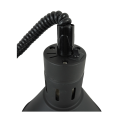 CS LAMPE CHAUFFANTE CH-02 NOIR