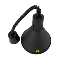 CS LAMPE CHAUFFANTE CH-02 NOIR