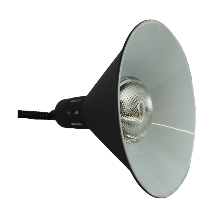 CS LAMPE CHAUFFANTE CH-02 NOIR