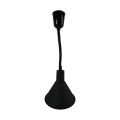 CS LAMPE CHAUFFANTE CH-02 NOIR