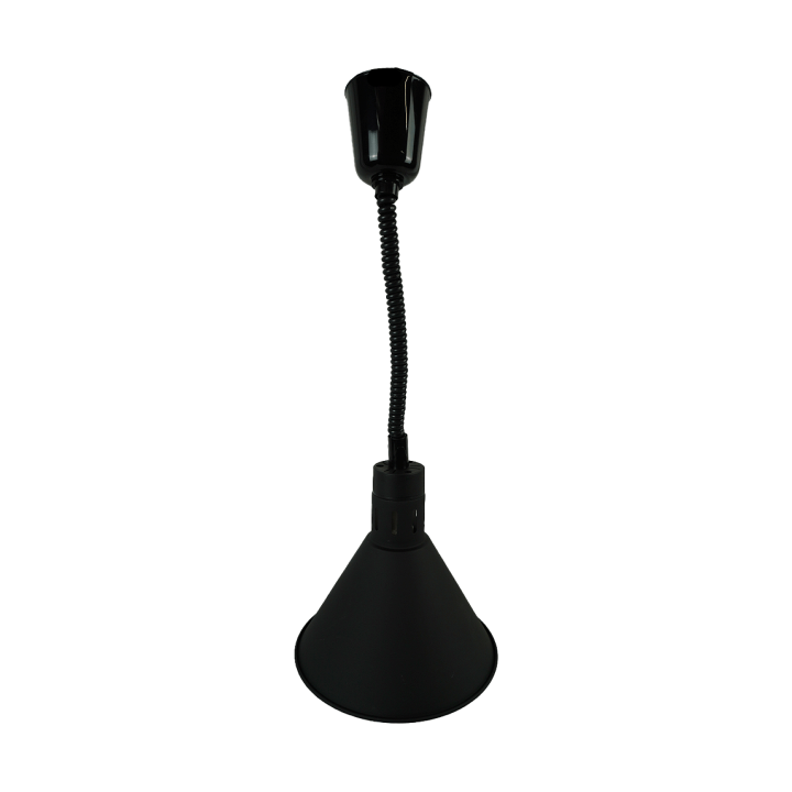 CS LAMPE CHAUFFANTE CH-02 NOIR