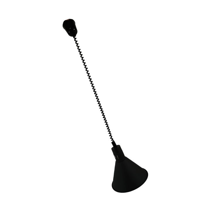 CS LAMPE CHAUFFANTE CH-02 NOIR