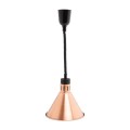 CS LAMPE CHAUFFANTE CH-02 BRONZE