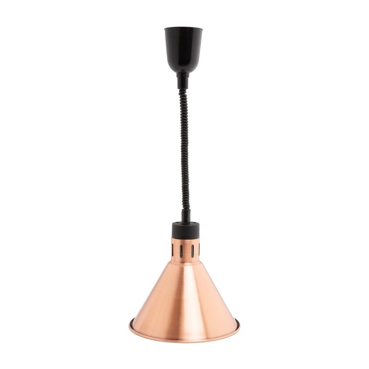 CS LAMPE CHAUFFANTE CH-02 BRONZE