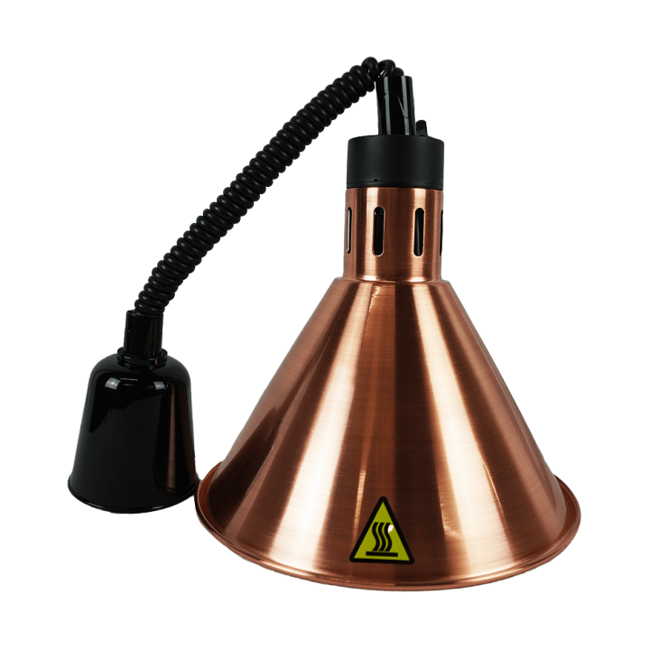 CS LAMPE CHAUFFANTE CH-02 BRONZE