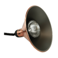 CS LAMPE CHAUFFANTE CH-02 BRONZE