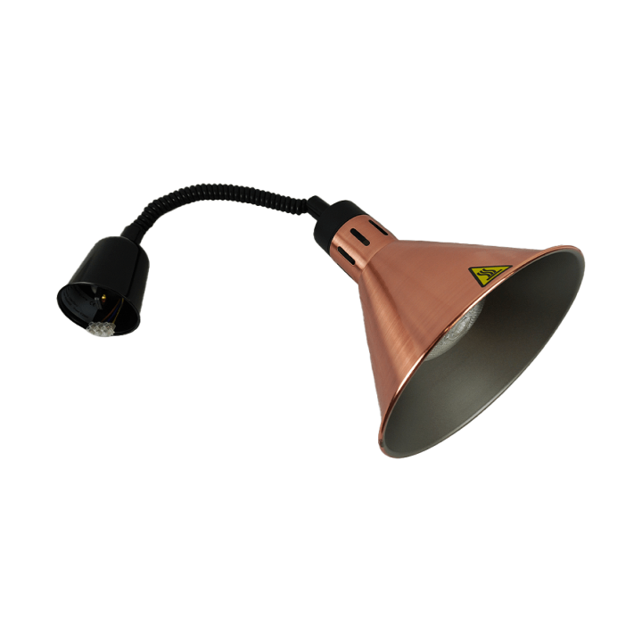 CS LAMPE CHAUFFANTE CH-02 BRONZE