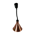 CS LAMPE CHAUFFANTE CH-02 BRONZE