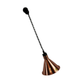 CS LAMPE CHAUFFANTE CH-02 BRONZE