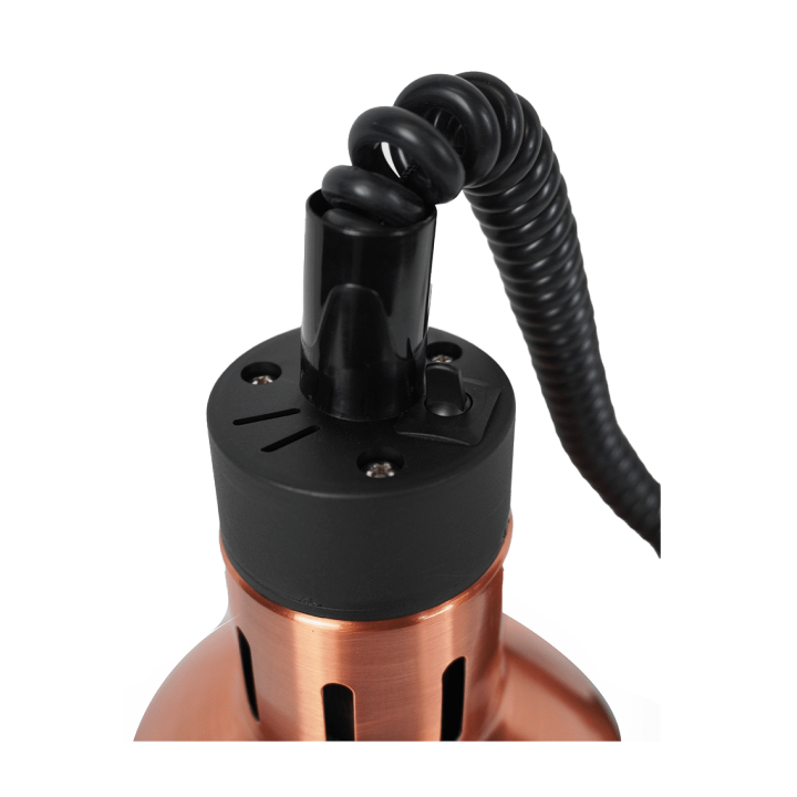 CS LAMPE CHAUFFANTE CH-02 BRONZE