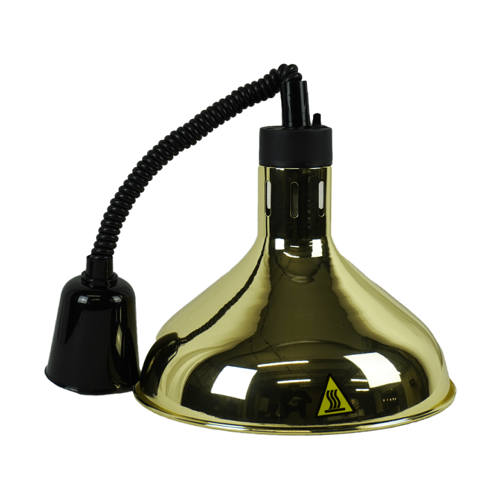CS LAMPE CHAUFFANTE CH-03 OR