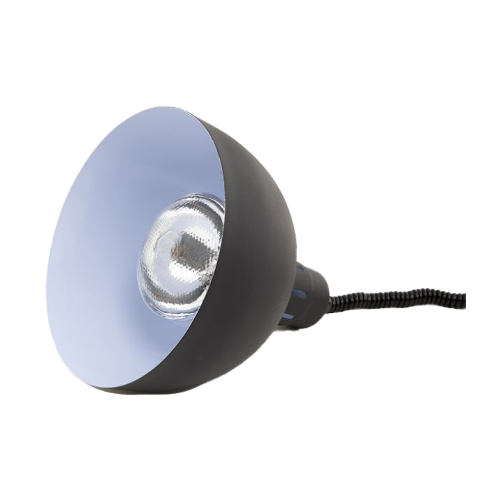 CS LAMPE CHAUFFANTE CH-04 NOIR