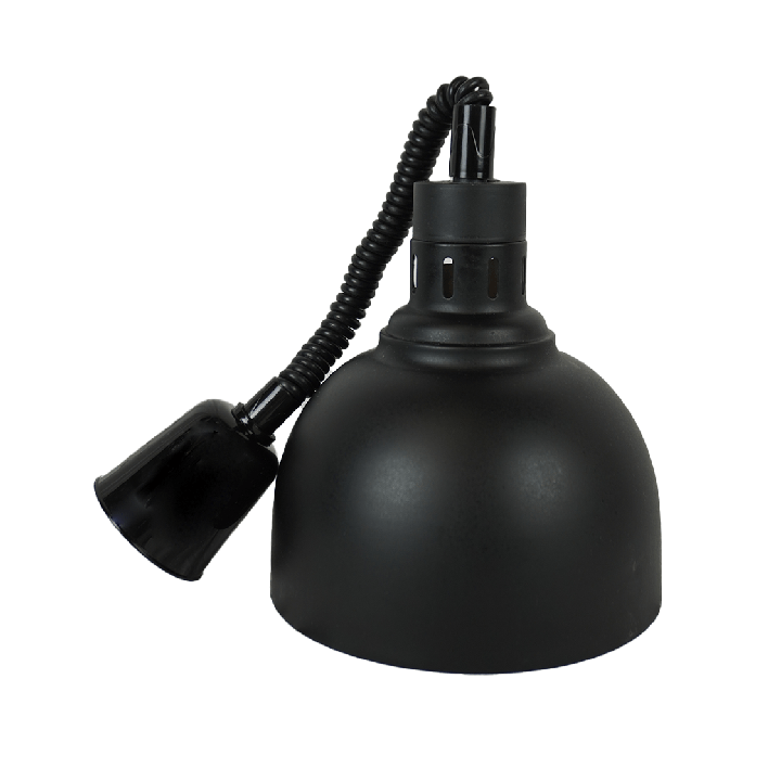 CS LAMPE CHAUFFANTE CH-04 NOIR