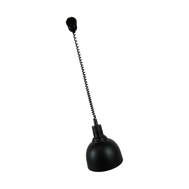 CS LAMPE CHAUFFANTE CH-04 NOIR