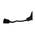 CS LAMPE CHAUFFANTE CH-04 NOIR