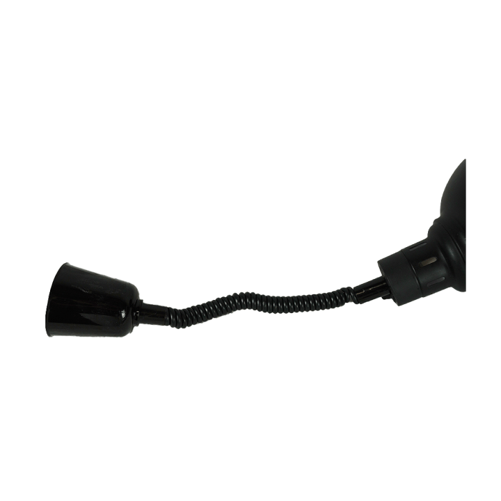 CS LAMPE CHAUFFANTE CH-04 NOIR