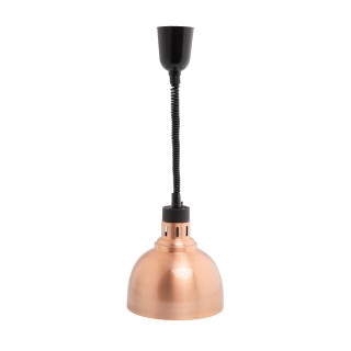 CS LAMPE CHAUFFANTE CH-04 BRONZE