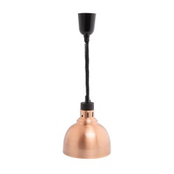 CS LAMPE CHAUFFANTE CH-04 BRONZE