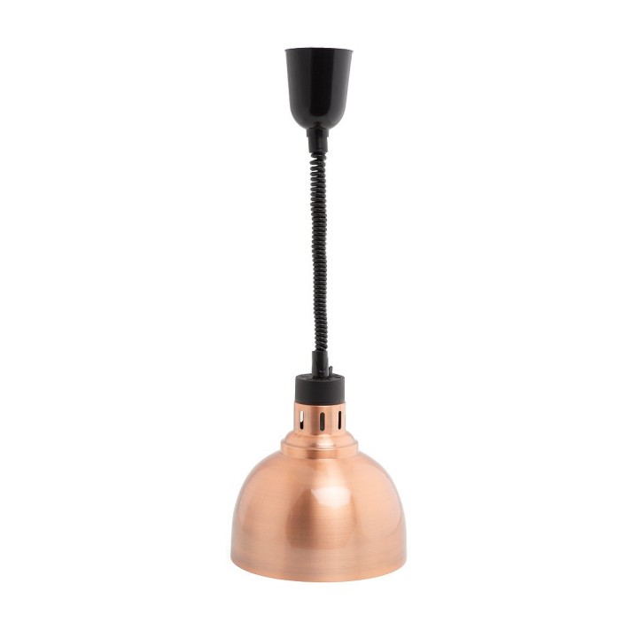 CS LAMPE CHAUFFANTE CH-04 BRONZE