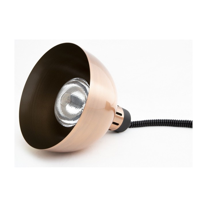 CS LAMPE CHAUFFANTE CH-04 BRONZE