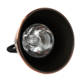 CS LAMPE CHAUFFANTE CH-04 BRONZE