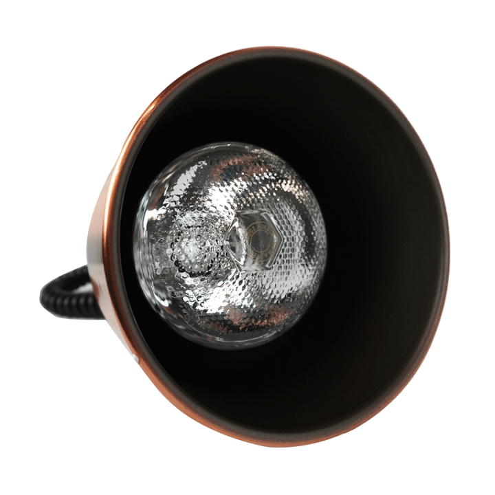 CS LAMPE CHAUFFANTE CH-04 BRONZE