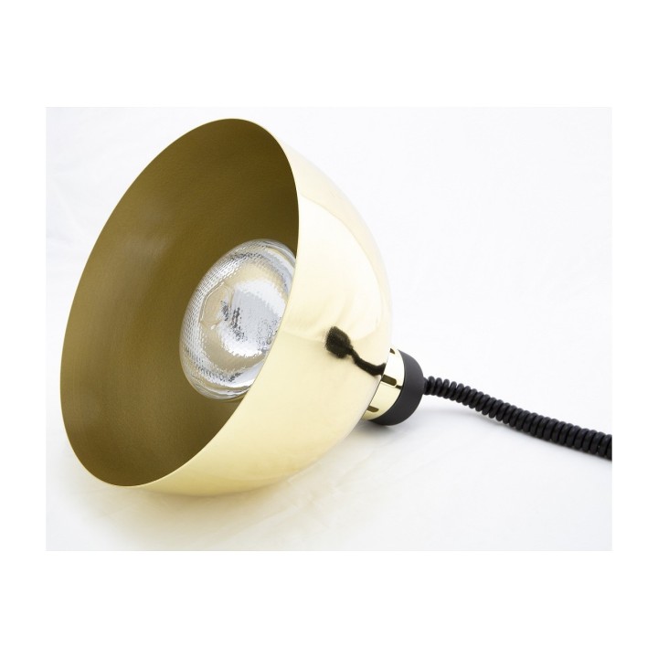 CS LAMPE CHAUFFANTE CH-04 OR