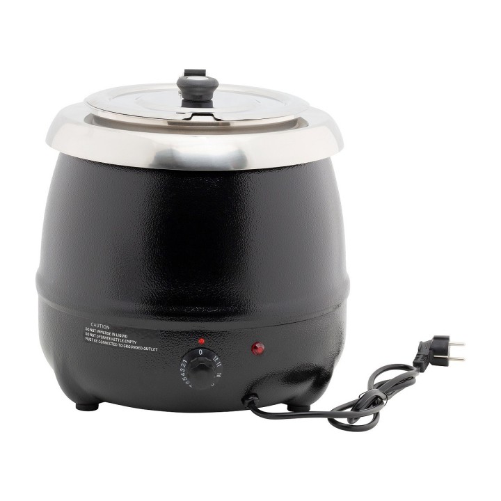 MARMITE À SOUPE 10L