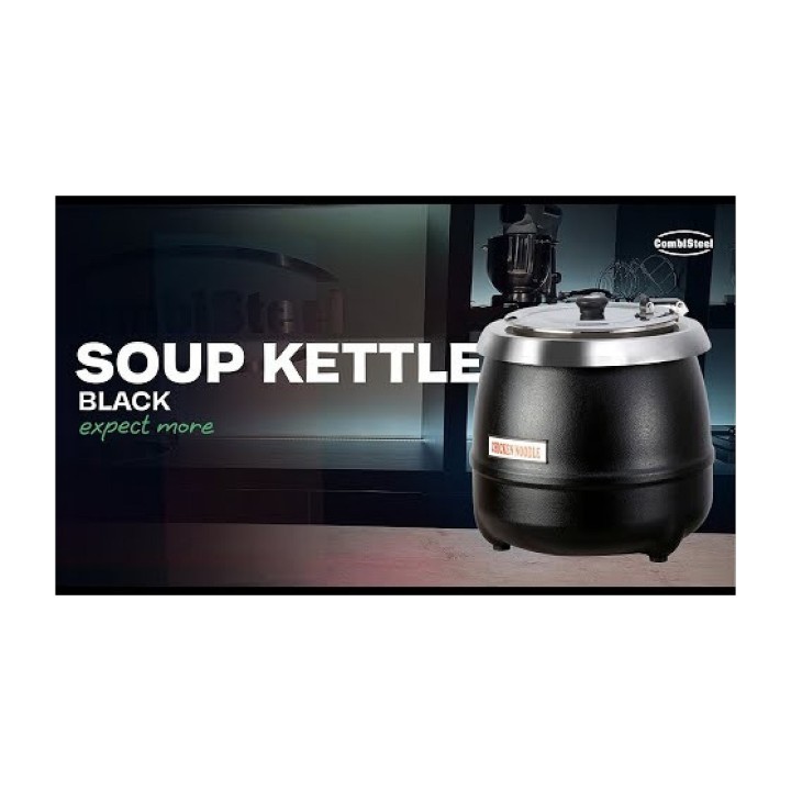 MARMITE À SOUPE 10L