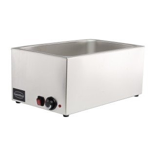 BAIN-MARIE ÉLECTRIQUE