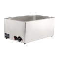 BAIN-MARIE ÉLECTRIQUE