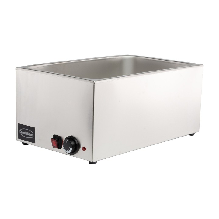 BAIN-MARIE ÉLECTRIQUE