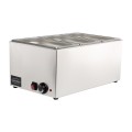 BAIN-MARIE ÉLECTRIQUE