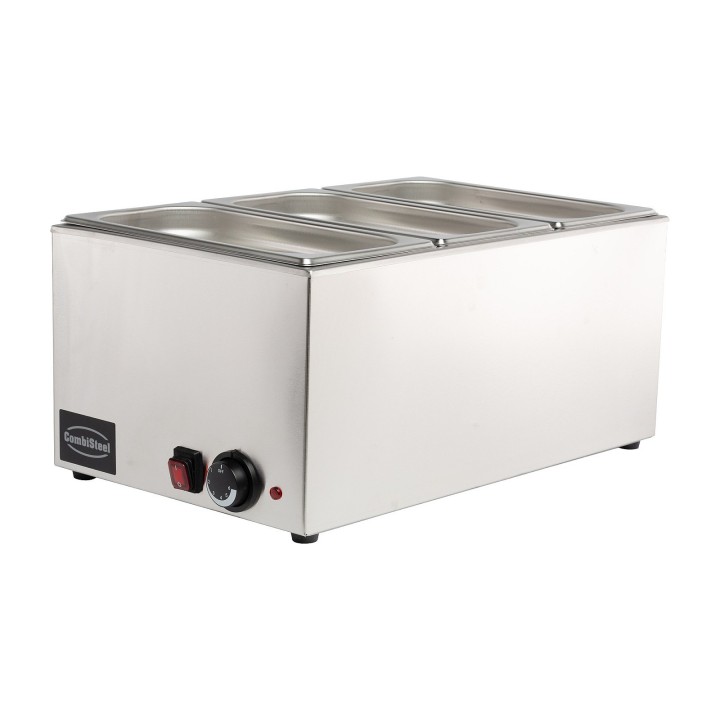 BAIN-MARIE ÉLECTRIQUE