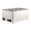 BAIN-MARIE ÉLECTRIQUE