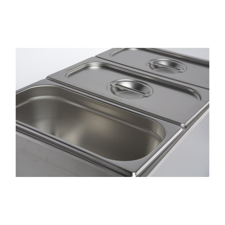 BAIN-MARIE ÉLECTRIQUE