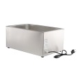 BAIN-MARIE ÉLECTRIQUE