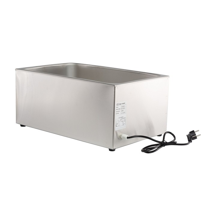 BAIN-MARIE ÉLECTRIQUE