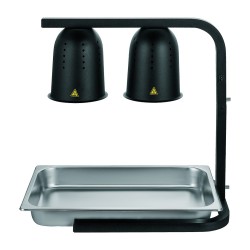LAMPE CHAUFFANT