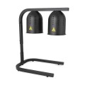 LAMPE CHAUFFANT