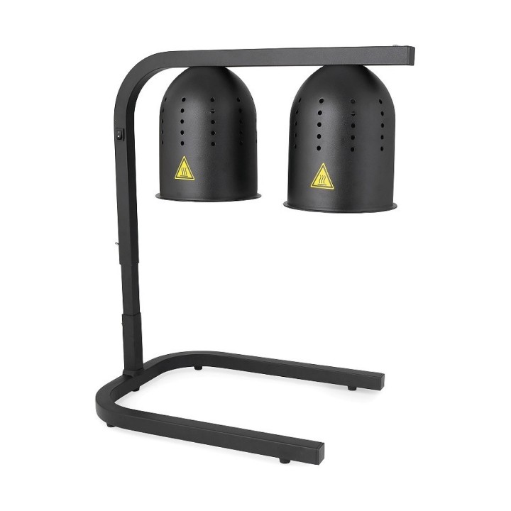 LAMPE CHAUFFANT