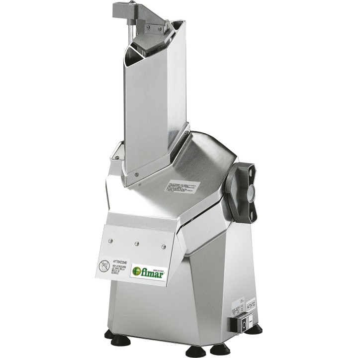 COUPE-MOZZARELLA PROFESSIONNEL - CUBES BTAC FIMAR