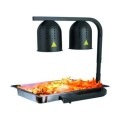 LAMPE CHAUFFANT