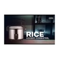CUISEUR À RIZ RC-54