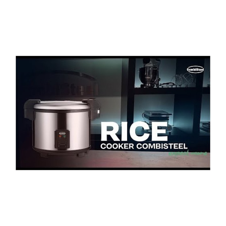 CUISEUR À RIZ RC-54