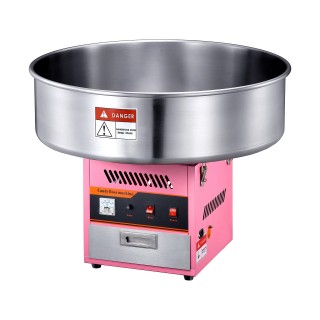 MACHINE BARBE À PAPA 720